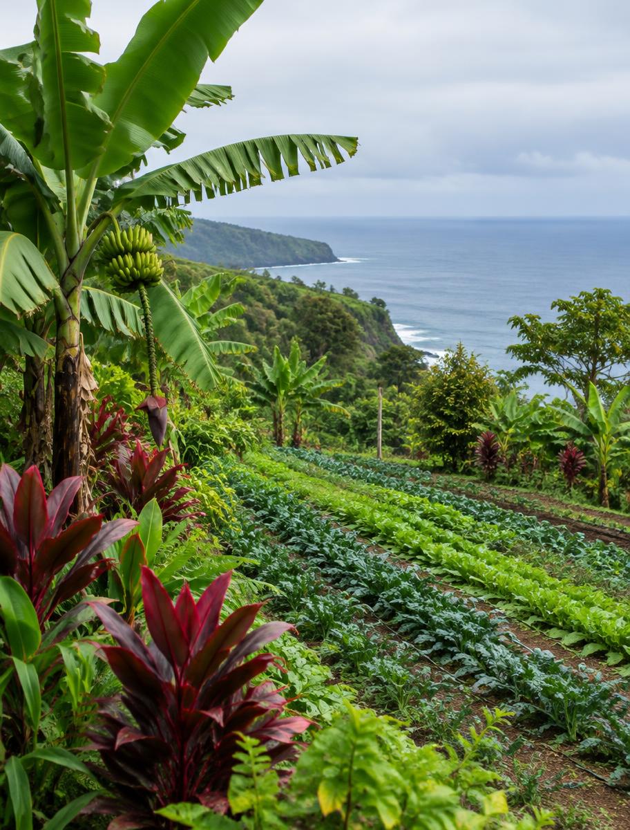 Visit the Farm
